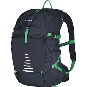 HUSKY Skid 26 l, čierny