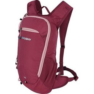 Husky Peten 10 l faded bordo