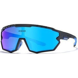 KDEAM Warren 03 Black / Blue