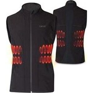 LENZ Heat vest 1.0 women, veľ. XL