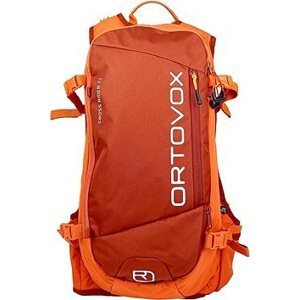 Ortovox Free Rider 22 desert orange