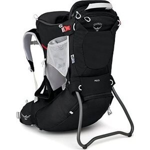 Osprey Poco II starry black