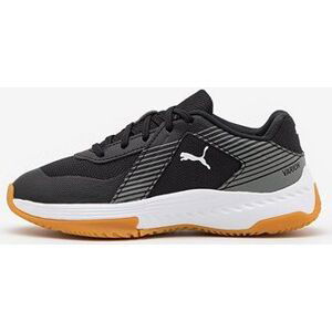 PUMA Varion V Jr Puma Black-Ultra Gray-Gum