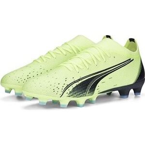 Puma Ultra Match FG/AG Fizzy Light-Parisian N, veľkosť 42 EU