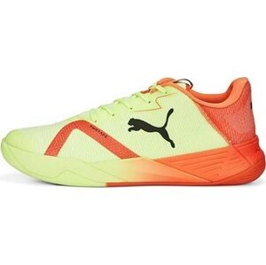 Puma Accelerate Turbo Nitro II žltá/červená EU 42/270 mm