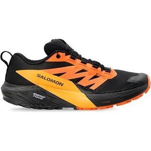 Salomon Sense Ride 5 GTX Black/Scarlet Ibi EU 42/260 mm