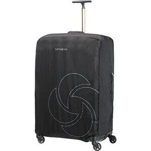 Samsonite obal na kufor XL – Spinner 81-86 cm, čierny