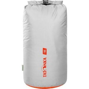 Tatonka Dry Sack 18 L Grey