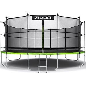 Zipro Záhradná trampolína Jump Pro s vnútornou sieťou 16 FT 496 cm