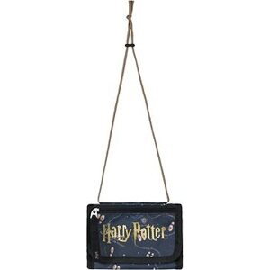 BAAGL Peňaženka na krk Harry Potter Záškodnícky plánik