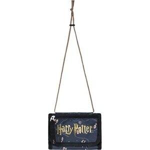 BAAGL Peněženka na krk Harry Potter Pobertův plánek