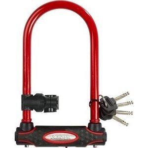 Master Lock Zámok na bicykel 8195EURDPROCOLR – 210 mm