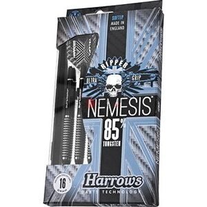 Harrows Nemesis 85 soft 16g