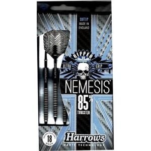 Harrows Nemesis 85% Softip 18g