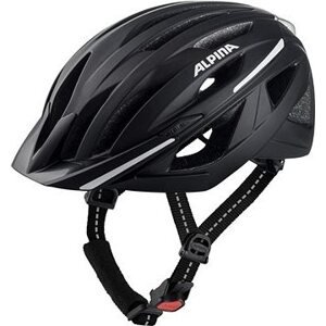 ALPINA HAGA black matt 55 cm – 59 cm