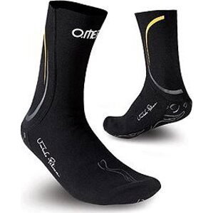 Omer Ponožky Umberto Pellizzari UP-N2 SOCKS vysoké 1,5 mm XL (EU 44/45)