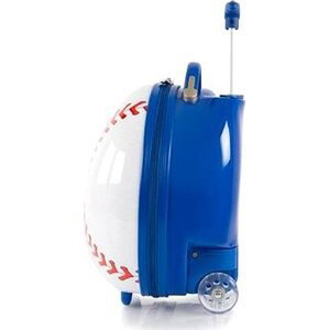 Heys Kids Sports Luggage Baseball