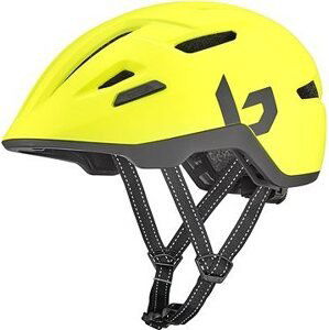 BOLLÉ – STANCE Hi Vis Yellow Matte L 59 – 62 cm