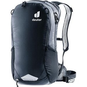 Deuter Race Air 14 + 3 čierny