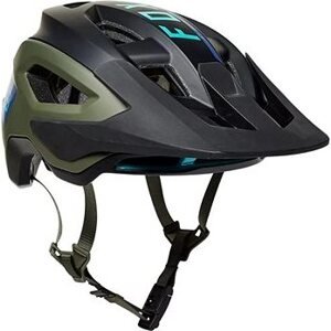 Fox Speedframe Pro Blocked, Ce S