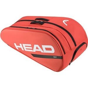 Head Tour Racquet Bag L FO