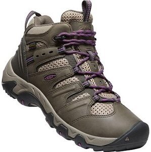 Keen Koven Mid Wp Women Bungee Cord/Wood Violet EU 37/230 mm