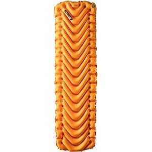 Klymit Insulated V Ultralite SL Sleeping Pad – Orange