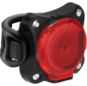 Lezyne Zecto Drive 200+ Rear Black