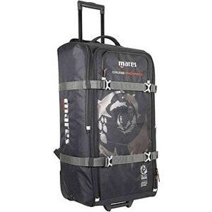 Mares Cruise Backpack 100 l new čierny