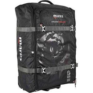 Mares Cruise Backpack Roller 128 l new čierny