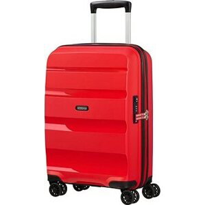 American Tourister Bon Air DLX Spinner 55/20 Magma red