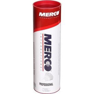 Merco Professional červený