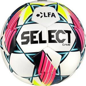 SELECT FB Game CZ Fortuna Liga 2024/25, veľkosť 5