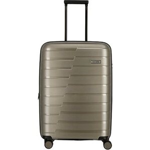 Travelite Air Base M Champagne metallic