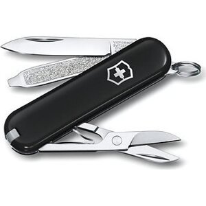 Victorinox Classic SD Colors 58 mm Dark Illusion