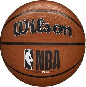 Wilson NBA DRV PLUS BSKT SZ6