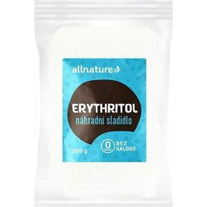 Allnature Erythritol 250 g