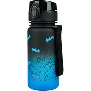 BAAGL, fľaša Batman Blue 350 ml