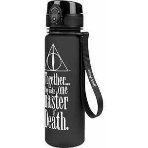 BAAGL, fľaša Harry Potter Relikvie smrti