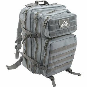 Cattara 45 l Blue/Grey