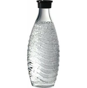 SodaStream Penguin/Crystal sklenená, 0,7 l