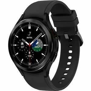 Samsung Galaxy Watch 4 Classic 46 mm čierne – EÚ distribúcia