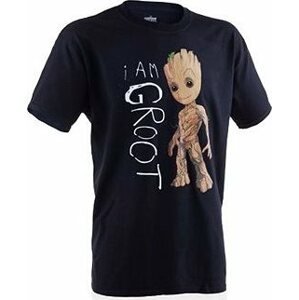 Guardians of the Galaxy: Groot, tričko