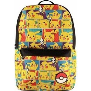 Pokémon – Pikachu – batoh