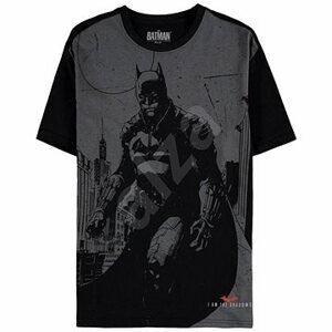 Batman – Gotham City – tričko