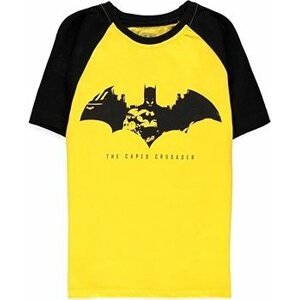 Batman – Caped Crusader – detské tričko 146 – 152 cm