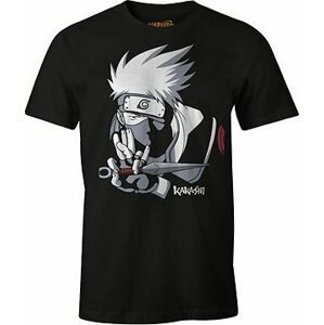 Naruto – Kakashi – tričko