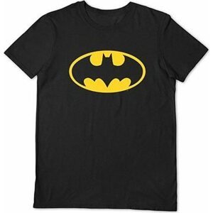 Batman – Logo – tričko