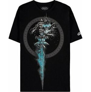 World of Warcraft – Frostmourne Sword – tričko