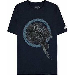 World of Warcraft – Worgen – tričko